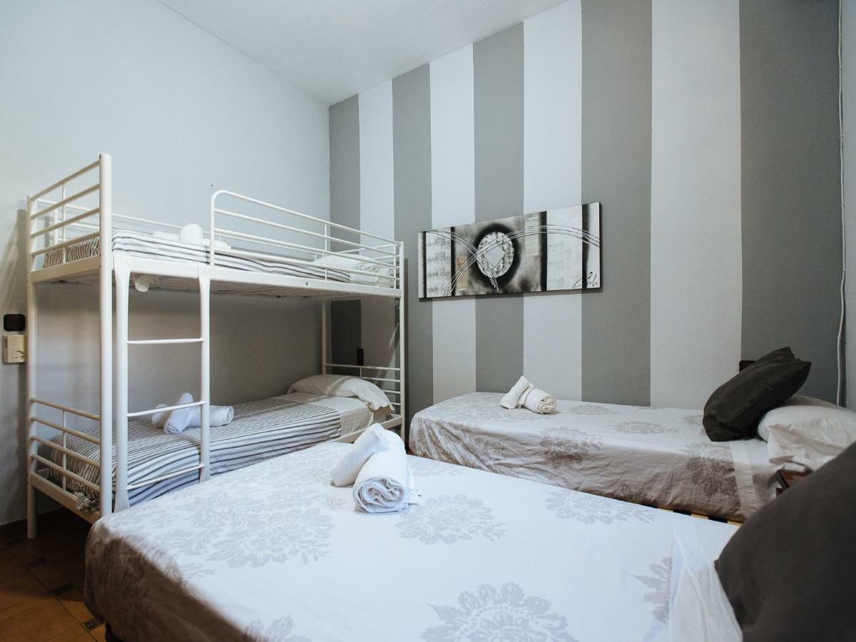 Divi Apartments Villa Reyes Mairena del Aljarafe Luaran gambar